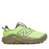 Tenisice za trčanje New Balance Fuelcell Rebel Trail MRBTV1_RU Zelena · záber 2