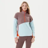 adidas Flis Terrex Multi Climawarm JN0940 Šarena Regular Fit · záber 2