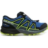 Tenisice za trčanje Salomon Speedcross Cswp J 417258 09 M0 Plava · záber 1