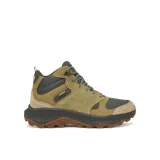 Merrell Trekking Tempo Sol Mid J038941 Zelena · záber 2