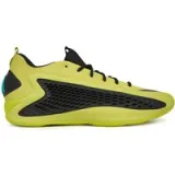 adidas Košarkaška obuća Anthony Edwards 1 Low Basketball JS1778 Žuta - Veličina: 42 | Boja: žltá | Dobna skupina: Odrasli | Spol: Muško · záber 4
