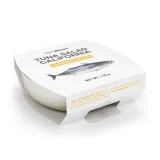 GymBeam Tuna salad California · záber 1