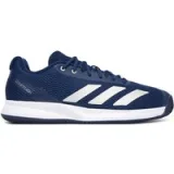 adidas Obuća za tenis Courtflash Speed 2 Tennis Shoes JR4507 Tamnoplava - Veličina: 45 ⅓ | Boja: modrá | Dobna skupina: Odrasli | Spol: Muško · záber 4