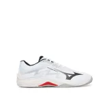 Mizuno Tenisice za dvoranski nogomet Lightning Select V1GA2670 59 Bijela · záber 2