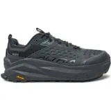 Altra Trekking Olympus 6 Hike Low GTX AL0A85NN Crna - Veličina: 38 | Boja: čierna | Dobna skupina: Odrasli | Spol: Žensko · záber 4