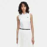 Lacoste Top PF0202 Bijela Regular Fit · záber 2