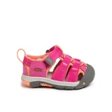 Keen Sandale Newport H2 1021498 Ružičasta · záber 2
