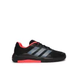 adidas Obuća za teretanu Dropset Base Training Shoes KJ9171 Crna · záber 4