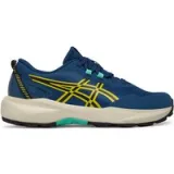 Asics Tenisice za trčanje Pre Venture 11 Gs 1014A378 Tamnoplava - Veličina: 39,5 | Boja: modrá | Dobna skupina: Odrasli | Spol: Dječje · záber 1