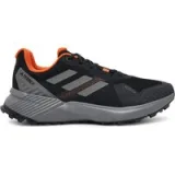 Tenisice za trčanje adidas Terrex Soulstride JI1924 Crna · záber 1