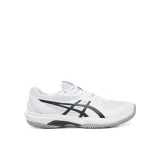 Asics Obuća za tenis Game Ff 1041A489 Bijela - Veličina: 42,5 | Boja: biela | Dobna skupina: Odrasli | Spol: Muško · záber 4