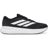 adidas Tenisice za trčanje Runfalcon 6 Wide Shoes IH1815 Crna - Veličina: 42 | Boja: čierna | Dobna skupina: Odrasli | Spol: Muško · záber 1