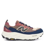 Trekking New Balance Foam X Hierro Trek MHIET5D9 Smeđa - Veličina: 42 | Boja: hnedá | Dobna skupina: Odrasli | Spol: Muško · záber 2