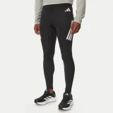 adidas Leggings Adi365 Iconic JZ2477 Crna Slim Fit - Veličina: S | Boja: čierna | Dobna skupina: Odrasli | Spol: Muško · záber 2