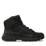 Trekking CAT Footwear Threshold Hiker Wp P725957 Crna · záber 2