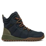 Trekking Columbia Fairbanks Omni-Heat 2100831 Zelena · záber 2