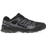 Trekking Salomon Extegra L47800500 Crna - Veličina: 41 ⅓ | Boja: čierna | Dobna skupina: Odrasli | Spol: Muško · záber 1