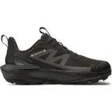 Salomon Trekking Elixir Activ Gore-Tex L47456100 Siva · záber 1