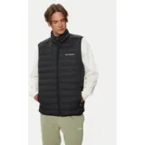 Columbia Prsluk Lake 22™ II 2115121 Crna Active Fit · záber 1