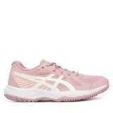Tenisice za dvoranski nogomet Asics Upcourt 6 Gs 1074A045 Bijela · záber 5