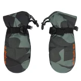 Skijaške rukavice Quiksilver Mission EQBHN03040 Siva · záber 8