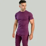 STRIX Majica Nova Plum · záber 2