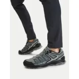 Trekking Salomon Extegra L49136000 Siva · záber 1
