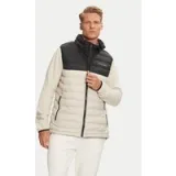 Columbia Prsluk Powder Lite™ II 2086974 Bež Slim Fit - Veličina: S | Boja: béžová | Dobna skupina: Odrasli | Spol: Muško · záber 1