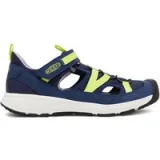Keen Sandale Motozoa Sandal 1030675 Tamnoplava · záber 1
