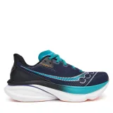 Tenisice za trčanje Saucony Endorphin Azura S101329 Narančasta · záber 2