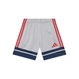 adidas Sportske kratke hlače Squadra 25 JP3416 Siva Regular Fit · záber 2