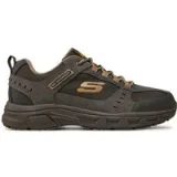 Skechers Trekking Oak Canyon - Rydell 237386 Smeđa · záber 4