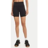 Reebok Sportske kratke hlače High-Rise Bike Shorts 5 118672 Crna Slim Fit - Veličina: S | Boja: čierna | Dobna skupina: Odrasli | Spol: Žensko · záber 1