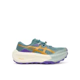 Asics Tenisice za trčanje Trabuco Max 5 1012B937 Plava - Veličina: 39 | Boja: modrá | Dobna skupina: Odrasli | Spol: Žensko · záber 2