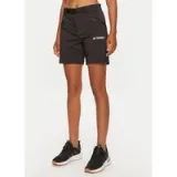 adidas Sportske kratke hlače Terrex Xperior IP4832 Crna Regular Fit · záber 1
