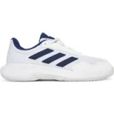 Obuća za tenis adidas Court Spec 2 ID2470 Bijela - Veličina: 41 ⅓ | Boja: biela | Dobna skupina: Odrasli | Spol: Muško · záber 4