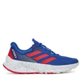 Tenisice za trčanje adidas TERREX Soulstride Flow JI1287 Tamnoplava · záber 2