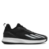 Obuća za tenis adidas Courtflash Speed Tennis IF0431 Crna - Veličina: 40 ⅔ | Boja: čierna | Dobna skupina: Odrasli | Spol: Muško · záber 2