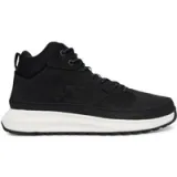 Trekking Helly Hansen Beckett Mid 12119_990 Crna · záber 1