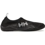 Helly Hansen Obuća za vodene sportove Crest Watermoc 11556_990 Crna - Veličina: 39 ⅓ | Boja: čierna | Dobna skupina: Odrasli | Spol: Žensko · záber 1