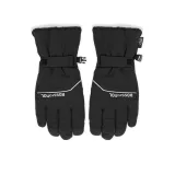 Rossignol Skijaške rukavice Nova RLOWG04 Crna · záber 2
