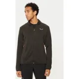 Salewa Flis Puez Rocca 29126 Zelena Regular Fit · záber 1