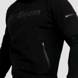GymBeam Dukserica Urban Black · záber 2