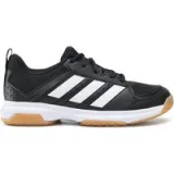 adidas Tenisice za dvoranski nogomet Ligra 7 W GY7648 Crna · záber 1