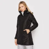Helly Hansen Vodootporna jakna Aden 62649 Crna Regular Fit · záber 2