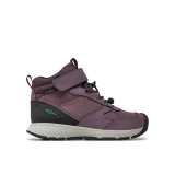 Keen Trekking Skua Mid Wp 1029542 Ljubičasta - Veličina: 39 | Boja: fialová | Dobna skupina: Odrasli | Spol: Dječje · záber 2