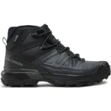 Trekking Salomon X Ultra Snowpilot Waterproof L47585600 Crna - Veličina: 43 ⅓ | Boja: čierna | Dobna skupina: Odrasli | Spol: Muško · záber 1