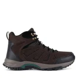 Trekking Hunter MASON MID HIKER WP Smeđa · záber 2