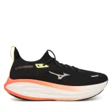 Mizuno Tenisice za trčanje Neo Vista 3 J1GU2610 Crna - Veličina: 42,5 | Boja: čierna | Dobna skupina: Odrasli | Spol: Muško · záber 2