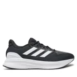 Tenisice za trčanje adidas Ultrabounce 5 IE8794 Crna - Veličina: 40 | Boja: čierna | Dobna skupina: Odrasli | Spol: Muško · záber 2